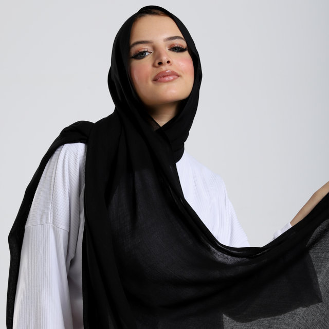 شيله دبل سارى وارين ونصف